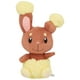 thumbnail image 1 of Peluche de peluche Sanei Pokémon All Star Series Buneary 20 cm, 1 of 3