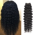 thumbnail image 2 of Peluca de fibra química Peluca de estilo europeo y americano Cabello corto y rizado para mujer Cabello africano pequeño y rizado, 2 of 5