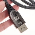 thumbnail image 1 of UPGRATOR Back to School Display Cable for Technology Users Video Signal Transmission 1Set, 1 of 6