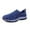 Blue, variant on Mens Shoes,OrthoMotion Naturstep Ergonomic Orthopaedic Sneakers for Men Advanced Comfort Outdoor Walking And Hiking Footwear,Shoes for Men,Blue,11