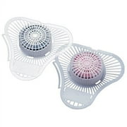 ParaFree Urinal Screen 11 Pack