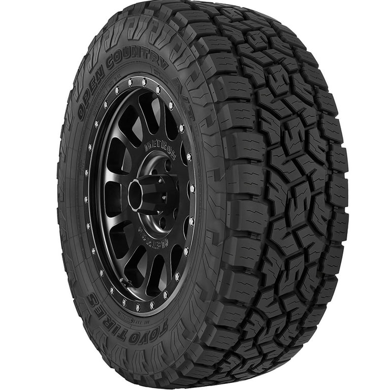 Toyo Open Country A/T III Terrain P235/75R15 108T Light Toyo Open Country A/T III Terrain P235/75R15 108T Light