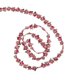 thumbnail image 1 of Cinta de tela con flores bordadas de 4,5 m para manualidades de costura., 1 of 5