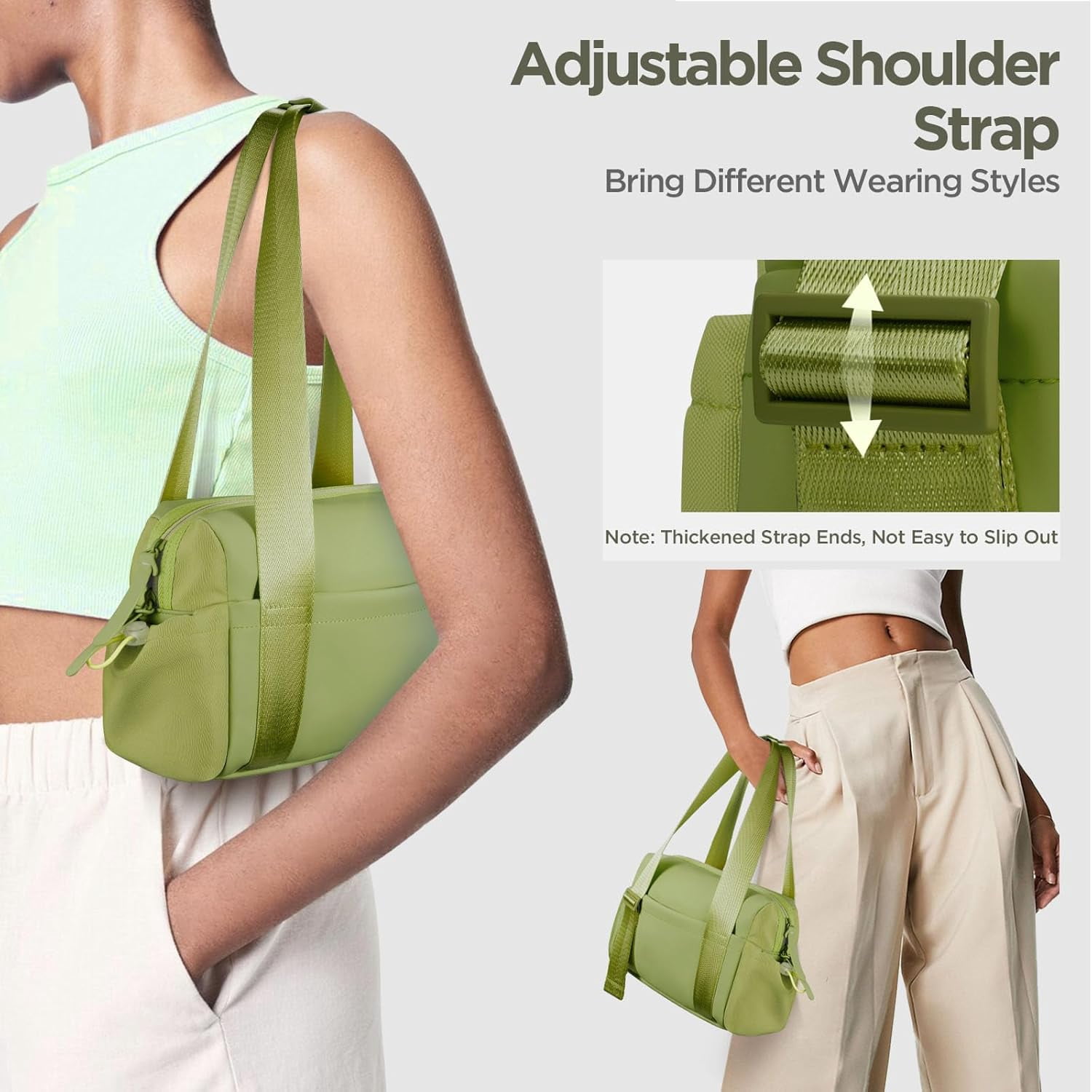 Bag for Women Girls Small Gym Tote Bag with Wet Compartment Waterproof Travel Duffle Bag Cute Workout Sport Bag