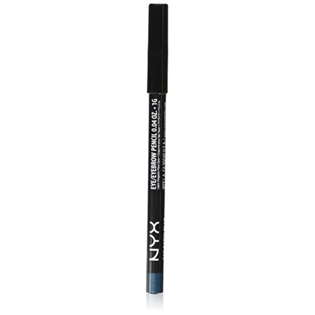 Lápiz de ojos delgado NYX PROFESSIONAL MAKEUP