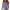 Purple, variant on AherBiu Going out Tops for Women Ribbed Tank Tops Sleeveless Slim Cami Shirts Solid Color Undershirt