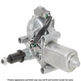 thumbnail image 3 of For Chrysler PT Cruiser & Dodge Grand Caravan Cardone Windshield Wiper Motor, 3 of 4