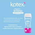 thumbnail image 4 of Shampoo íntimo Kotex limpieza delicada 180 ml, 4 of 4