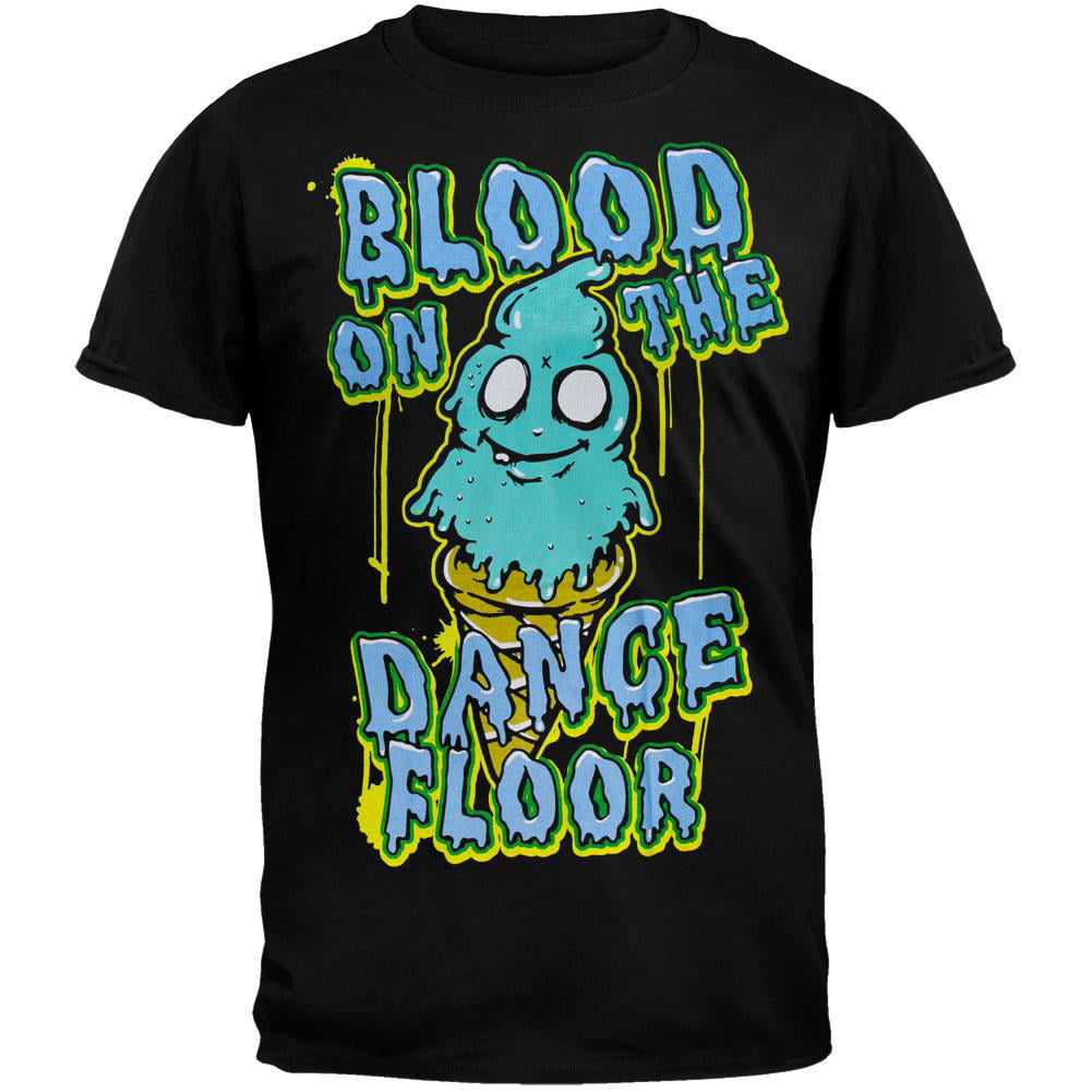 Blood On The Dance Floor Blood On The Dance Floor Ice Cream