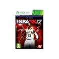 thumbnail image 2 of NBA 2k17 | Xbox 360, 2 of 2