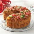 thumbnail image 6 of The Swiss Colony Christmas Fruitcake – Candied Fruit & Nut Holiday Cake, 6 of 8