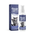 thumbnail image 2 of Anti Chew Spray for Dogs, No Chew Pet Deterrent Spray, Stop Chewing & Biting Training Aid, Bitter Spray for Furniture & Indoor Protection, Safe Non-Toxic Pet Behavior Corrector for Puppies & Cats, 2 of 9