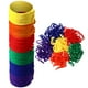 thumbnail image 4 of Pulsera Friendship WILLBOND 216 Neon Bulk para niños, 4 of 6