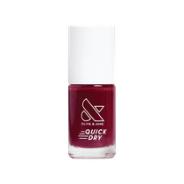 Olive & June Quick Dry Nail Polish Cabernet