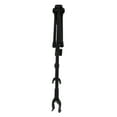thumbnail image 1 of Archery Bow Stand, Portable Glass Fiber Strong Recurve Bow Stand   For Recurve Bow For Compound Bow, 1 of 8