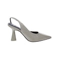 thumbnail image 4 of Sarto Franco Sarto Womens Arina Patent Pointed Toe D'Orsay Heels, 4 of 5