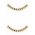 thumbnail image 2 of bedienty Wedding Decorations for Ceremony Weddings Ornament Stuff Creative Banner Adornment Hanging Decor for Scene Layout Use Type 1 2Set, 2 of 6