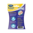 thumbnail image 3 of 3 Pack Dr. Scholl's Duragel Bunion Cushions, Thin & Flexible, 5 Cushions Each, 3 of 6