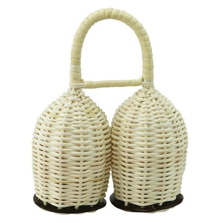 Tycoon 755583 Double Rattan Shaker