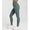 thumbnail image 3 of Gymshark Marl Seamless Legging Talla XS, 3 of 4