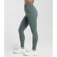 thumbnail image 3 of Gymshark Marl Seamless Legging Talla XS, 3 of 4