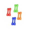 thumbnail image 1 of 8 Pcs Haltères d'Exercice Sûrs et Simples pour Enfants à la Maison, 1 of 6