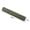 green 40cmx8cm, variant on Cat scratching posts Replacement Extension Post Supplies Replaceable Scratch Post Refill pole for Small Animals Indoor playing