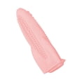 thumbnail image 1 of OUSITAID Leaky Food Toy Teeth Grinding Stick Dog Glue Dog Toothbrush Puzzle Toy Dog Toy Ball Teeth Grinding Toys For Dogs, 1 of 5