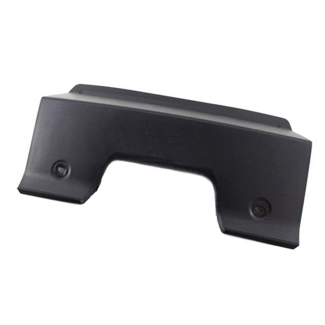 Hi,Fancy Car Rear Bumper Tow Towing Eye Hook Hitch Cover Replacement for 2010-2013 Range Rover Sport LR015132