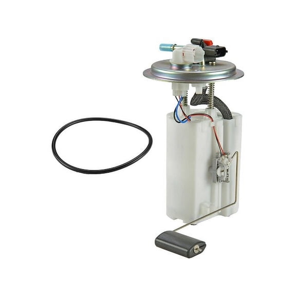 Fuel Pump - Compatible with 2011 - 2012, 2014 Kia Sedona 3.5L V6 VIN 7 Naturally Aspirated