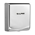 thumbnail image 1 of Alpine Industries Willow Commercial Chrome High Speed Automatic Electric Hand Dryer, 1 of 12