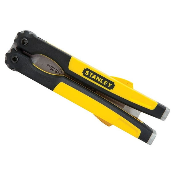 Stanley fatmax cheap folding chisel