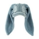 thumbnail image 5 of Gorra de béisbol para mujer con accesorio de orejas largas de conejo, gorro de conejo como regalo de actividad, 5 of 10