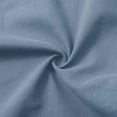 thumbnail image 7 of Womans Pants Wide Leg Baggy Light Blue Pants Women Casual Soft Pants Womens Outfits, 7 of 7