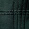 thumbnail image 4 of Erwazi Chandails à Col Rond pour Hommes Extensible Ajusté Thermique Automne Hiver Décontracté Manches Longues Chandail, 4 of 6