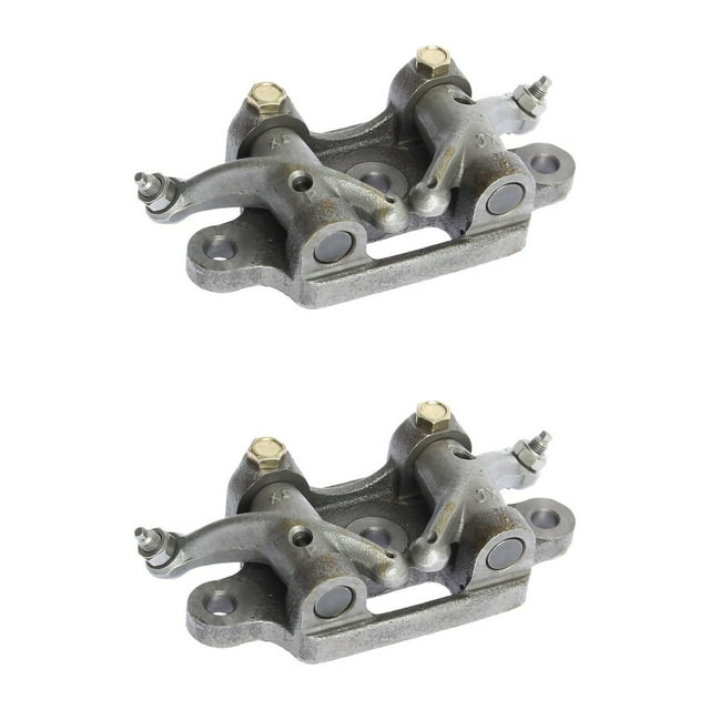 2 Balancines De Válvula De Motor Ft200 Ts 2019 De 2024 Italika Original