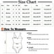 thumbnail image 3 of ICHUANYI Clearance Womens Fashion Summer Solid Color Casual Sleeveless Suspender Jumpsuit(Navy, XL) ICHUANYI WER2023080903059, 3 of 6