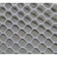 thumbnail image 2 of V Protek Plastic Poultry Fence- 6x20ft High Strength Poultry Netting,Chicken/Racoons/Gophor/Snakes Net Fence ,2/5" Mesh,White, 2 of 6