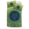 thumbnail image 2 of Juego de cama celta - Funda nórdica Scann Bethadh, 2 of 2