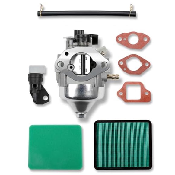 1Pc 16100-Z9L-811 for Honda Gcv170La Gcv200La Hrn216 Hrx217 Carburetor Air Filter And Gaskets Kit Garden Power Tools Accessories