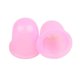 thumbnail image 1 of Sistema de la terapia de ahuecamiento del silicón, taza anti de las celulitis, taza del cuerpo del equipo de la taza del masaje del vacío 2pcs, 1 of 1