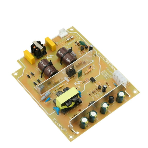 JIAHAOO New Power Supply Board for PS2 35000-39000 Models Fix Console's Power Issues