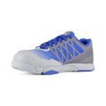 thumbnail image 3 of Reebok Speed TR Work Women's Composite Toe Static-Dissipative Athletic Work Shoe Size 5.5(W), 3 of 5