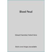 Blood Feud [Mass Market Paperback - Used]