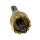 thumbnail image 4 of Broca De Agujero Extremidad Del Pedazos De 22m El Acero Inoxidable Gloria Punta de carburo, 4 of 9