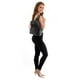 thumbnail image 3 of Bolsa Jennyfer Backpack 9431-1 Negro, 3 of 5