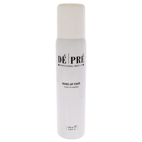 Make-Up Studio De and Pre Make-up Fixer, Makeup Spray, 3.38 oz