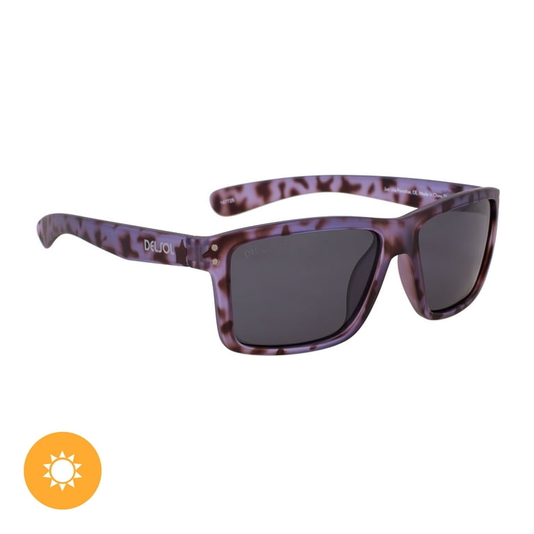 Delsol sunglasses 2025
