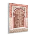 thumbnail image 4 of Stupell Industries Moroccan Tiled Doorway Town & City Painting Unframed Art Print Wall Art, 11 x 14, 4 of 8