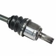 thumbnail image 5 of New CV Axle Assembly for Rio Fits select: 2013-2017 KIA RIO, 5 of 7